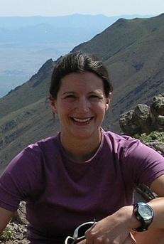 Picture of Kathrin Spendier